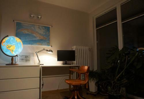 Apartamento Kwatera Kapita?ska
