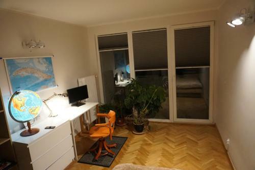 Apartamento Kwatera Kapita?ska