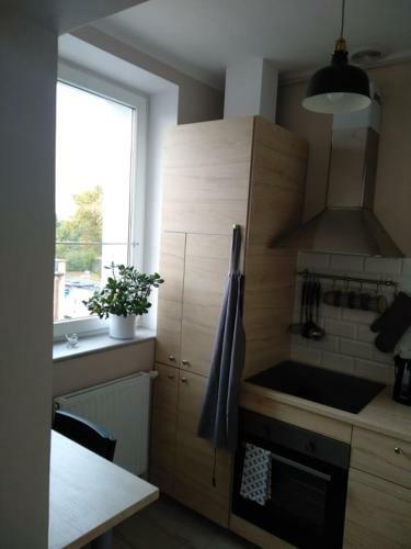Apartamento Oksywski Bulwar