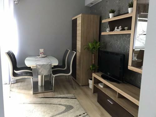 Apartament D&b