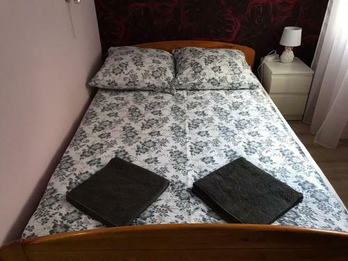 Apartament D&b