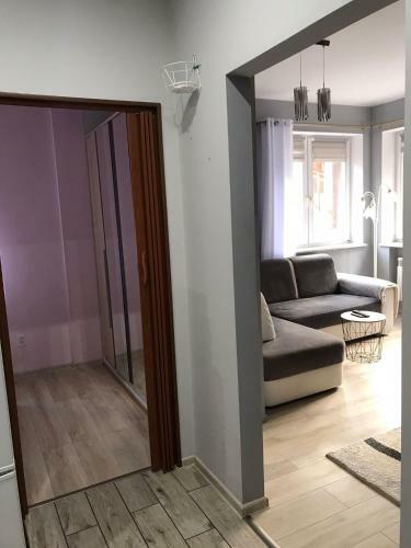 Apartament D&b