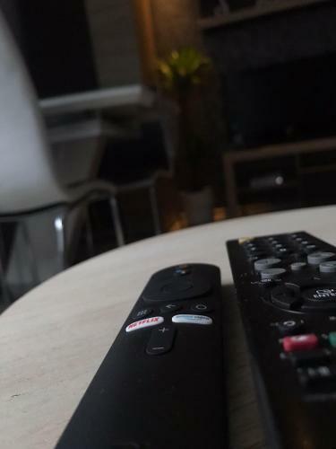 Apartament D&b