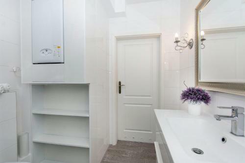 S?oneczne Tarasy - Apartamenty Pod ?aglami
