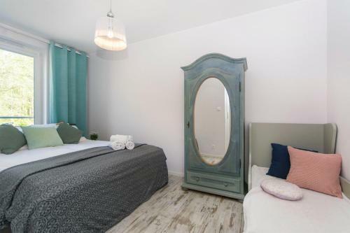 S?oneczne Tarasy - Apartamenty Pod ?aglami