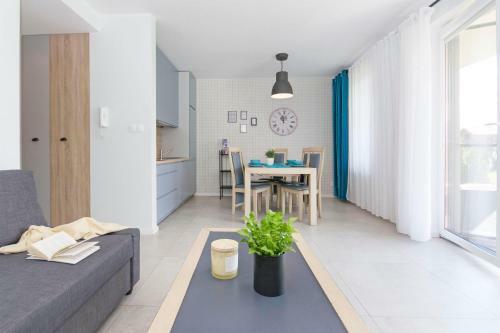 S?oneczne Tarasy - Apartamenty Pod ?aglami
