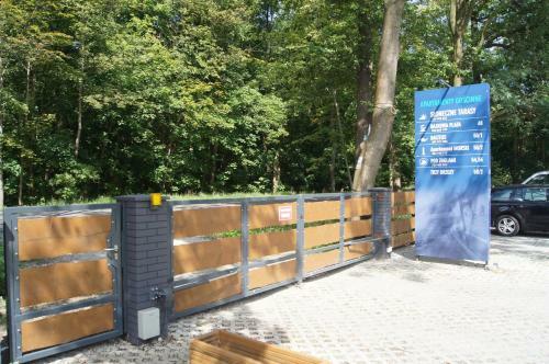S?oneczne Tarasy - Apartamenty Pod ?aglami
