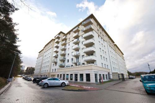 Yourapart Gdansk Morena