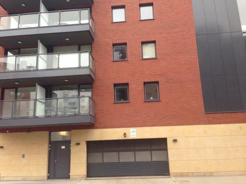 Apartamento Chmielna Park