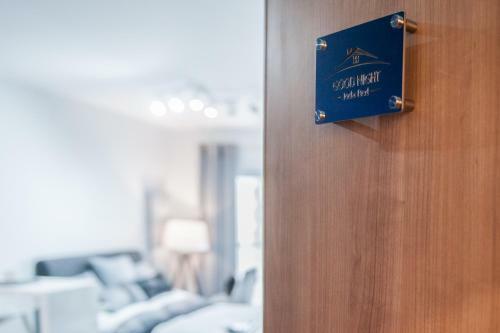 Apartamento Albatross Towers Joda Bed