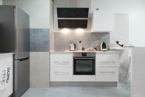 Apartamento Albatross Towers Joda Bed