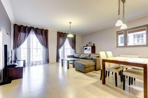 Apartament Koga Waterlane