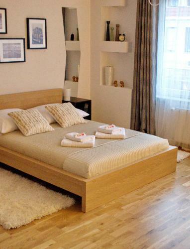 Apartamento White House Gda?sk Wrzeszcz
