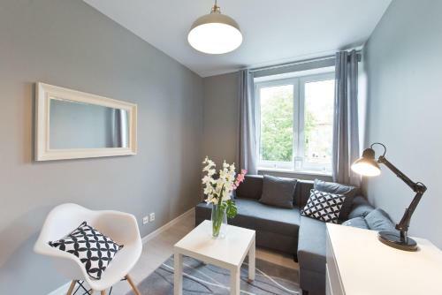 Apartament Kamienica Legion�w