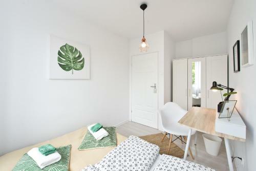 Apartament Kamienica Legion�w