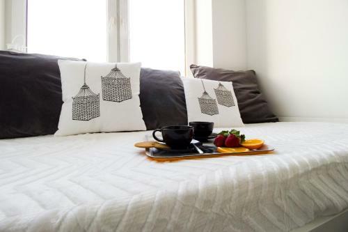 Apartament Kamienica Legion�w