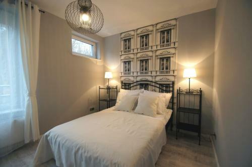 S?oneczne Tarasy - Apartament Brzozowy