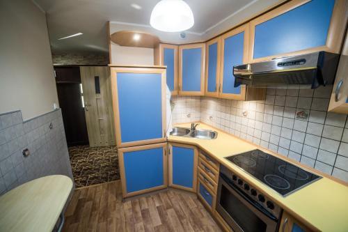 Apartamento Baltic 26
