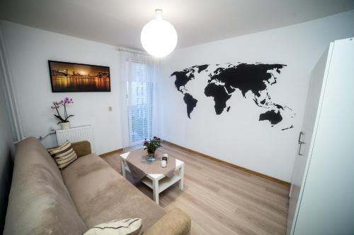 Apartamento Baltic 26
