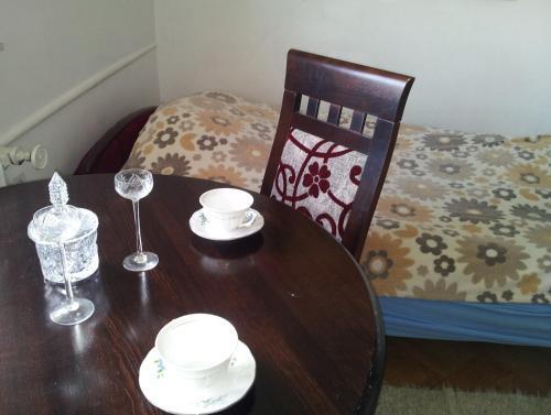 S?oneczny Apartament Z Balkonem