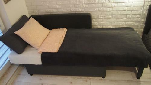 Svoboda Apartament
