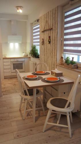 Svoboda Apartament