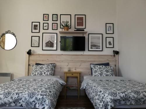 Apartamento Oliva Stay