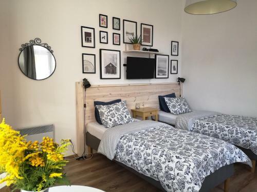 Apartamento Oliva Stay