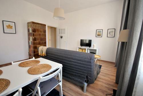 Apartamento Oliva Stay