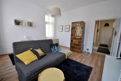 Apartamento Oliva Stay