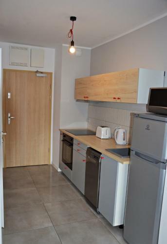 Apartamento Four Oceans Blue Studio