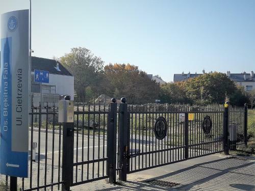Pietrzak Apartments
