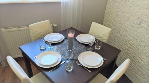 Apartamento Atapartments - Trzy Zagle