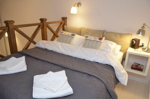 Apartment Into3city Old Town Gdansk
