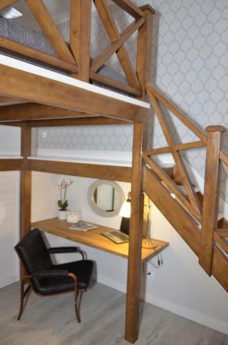 Apartment Into3city Old Town Gdansk