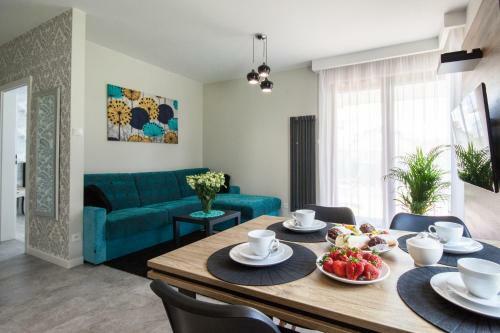 Apartament Di Mare