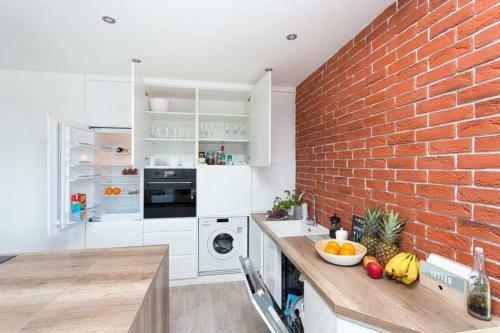 Apartamenty Cztery Oceany