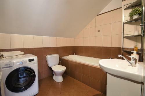 Apartament Sunforyou