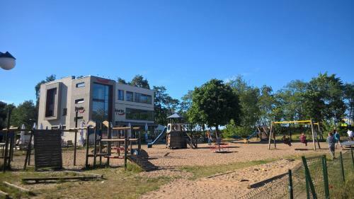 Apartament Sunforyou