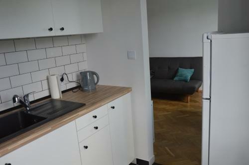 Apartamento Jagiello?ska 40 Studio