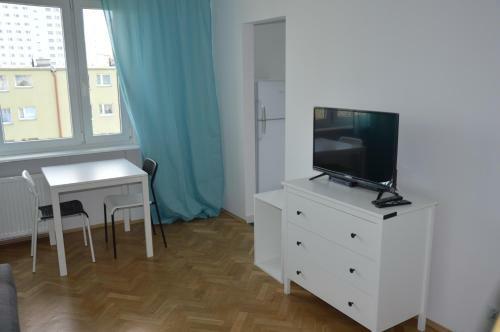 Apartamento Jagiello?ska 40 Studio