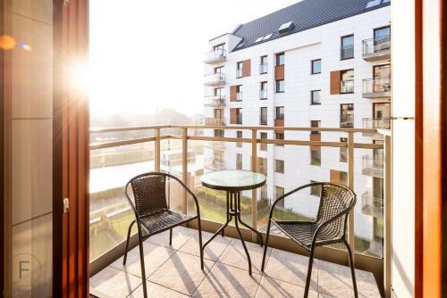 Flatbook - City Center Spa Apartments