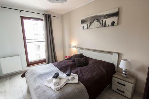 Flatbook - City Center Spa Apartments