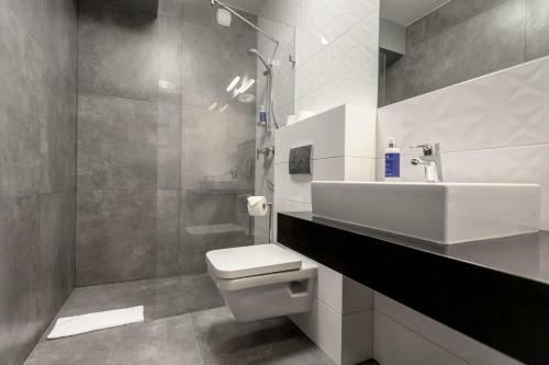 Flatbook - City Center Spa Apartments