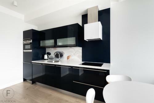 Flatbook - City Center Spa Apartments