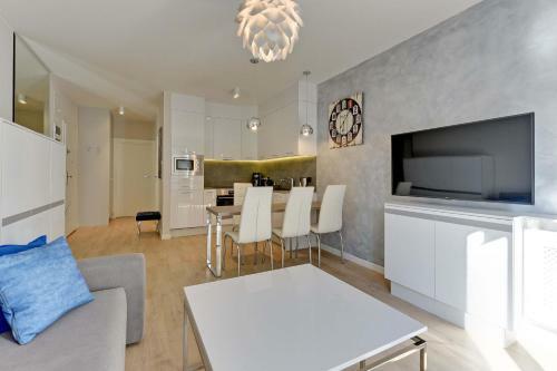 Flatbook - City Center Spa Apartments