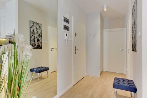 Flatbook - City Center Spa Apartments