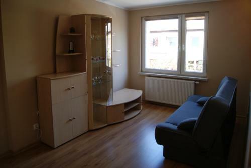 Apartament Pi?trowy Nad Morzem