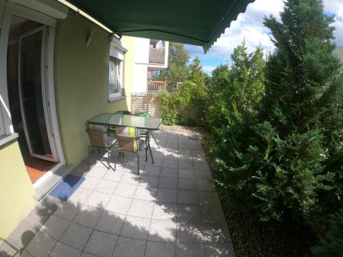 Apartament Nowa Oliwa