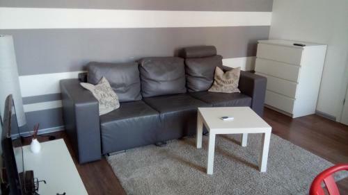 Apartamento Kawalerka Studio Stare Domki